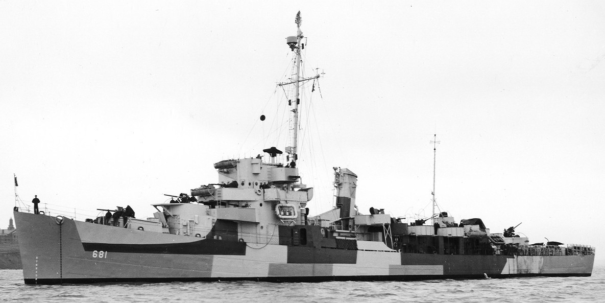 ship